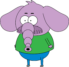 Fil Necati from Kral Şakir